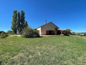 Gîte au cœur des vignes